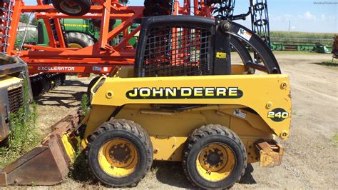 1999 john deere 240 skid steer|john deere skid steer pricing.